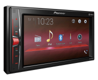 PIONEER MVH-A210BT - 1378870 - zdjęcie 2